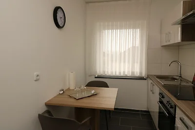 Ferienwohnung Messenähe in Essen