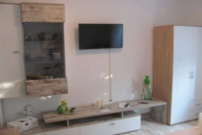 Ferienwohnung mit 1 Schlafzimmer