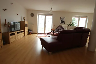 Appartement im Seedomizil Kummerow