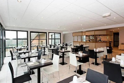 Ferienhaus im Le Domaine du Golf