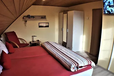 Apartamento vacacional con 2 dormitorios.