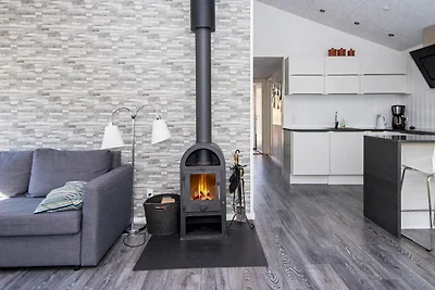8 Personen Ferienhaus in Ringkøbing