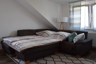 Ferienwohnung Mia