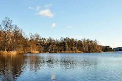 4 persone casa in un parco vacanze a Ulfborg
