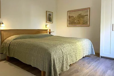 4 Personen Ferienhaus in Svärtinge