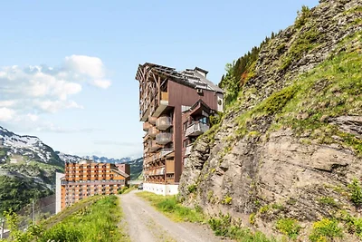 Studio 4 Personen - Komfort