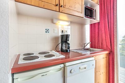 Appartement in Chamrousse