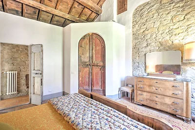 Ferienhaus für 6 Personen in San Godenzo...