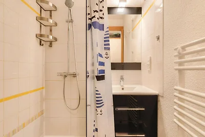 Apartment in Vendée mit Blick auf den...