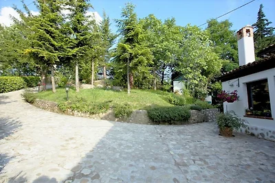 Deliziosa villa a Sant'Agata Feltria con...
