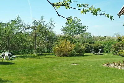 4 Personen Ferienhaus in Ebberup-By Traum