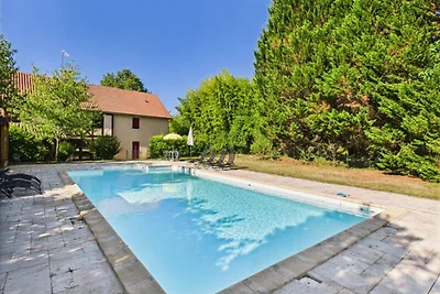 Appartement in Dordogne met privézwembad