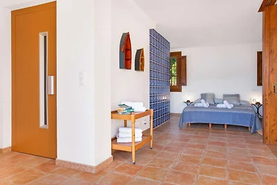 Villa mit 6 Schlafzimmern in Llafranc