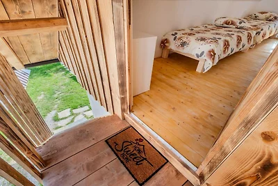 Nature Hideaway Holiday Homes with Sauna - On...