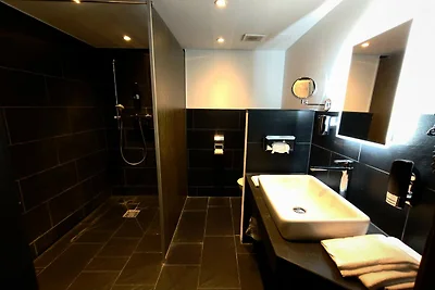 Hotel Koblenz Valley Suite mit Whirlpool