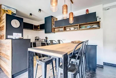 Residenz Frenes Blancs