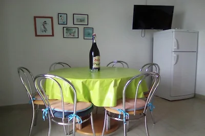Apartments Branka Pag- One Bedroom Apartment...