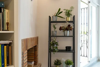 Ground floor apartment los Naranjos 8