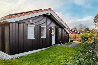 4 Personen Ferienhaus in GROEMITZ