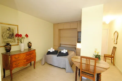 Wohnung in der Nähe der Strände von La...