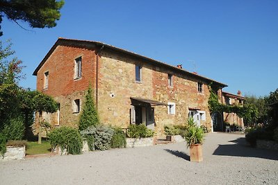 Bauernhaus mit Pool in Castiglione del Lago