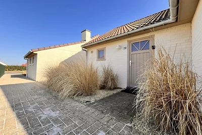 Ferienhaus mit 3 Schlafzimmern in Strandnähe