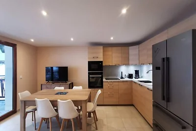 Apartments für 7 Personen