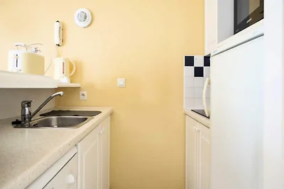 Hausauswahl 3 Schlafzimmer (8 Personen)