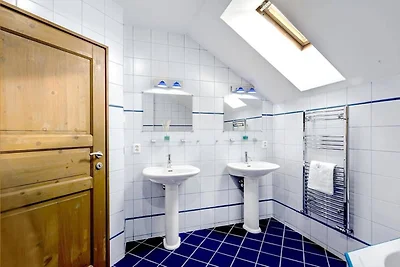 Angenehme Wohnung in Harrachov