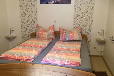 Vakantieappartement met 1 slaapkamer