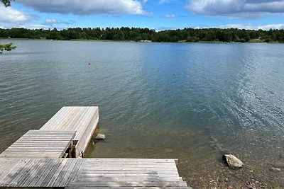 5 Personen Ferienhaus in VÄDDÖ-By Traum