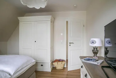 Casa sulla laguna di Bodden con sauna