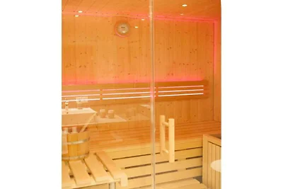 Ferienwohnung "Weitblick"