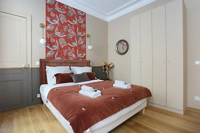 Wunderschöne Wohnung Champ de Mars -...