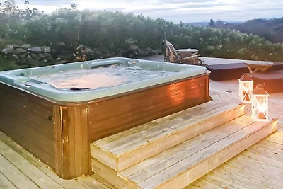 12 persoons vakantie huis in Tau-By Traum