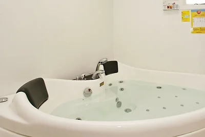 6 persone case ad Ålbæk-By Traum