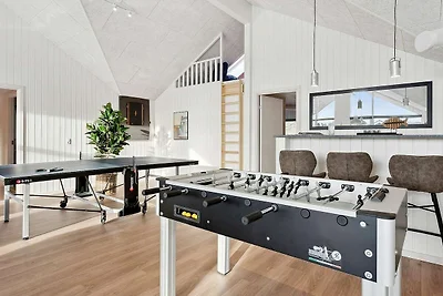 5 Sterne Ferienhaus in Sydals