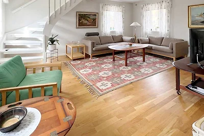 6 Personen Ferienhaus in YNGSJÖ, SVERIGE-By...