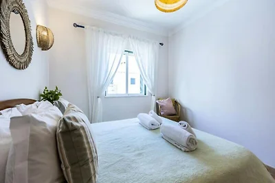 Appartamento a Burgau vicino Spiaggia