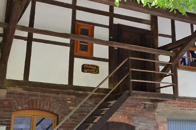 Ferienhaus mit 3 Schlafzimmer