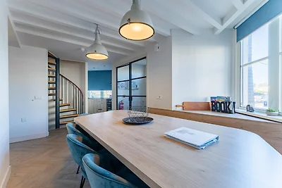 Torre dell'acqua di lusso vicino alla...