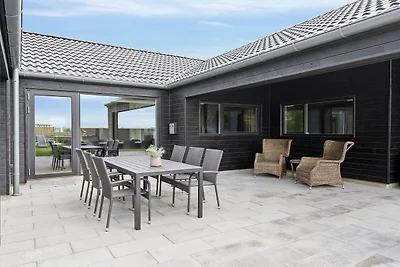 5 sterren vakantie huis in Glesborg
