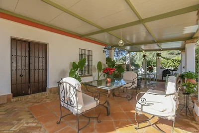 Casa Rural Los Menestrales - Villa Con...