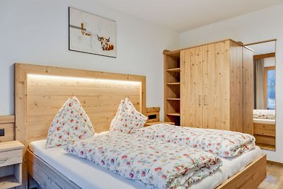 Appartement nahe Skigebiet Zillertal Arena