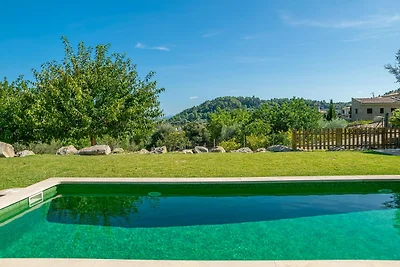 Sa Tanca De Sa Nina - Ferienhaus Mit Privatem...