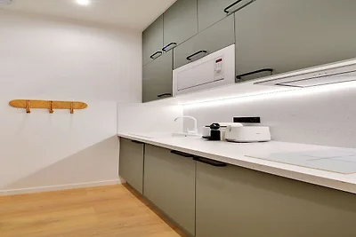 Gezellige studio - 2P - Auteuil / Bois de...