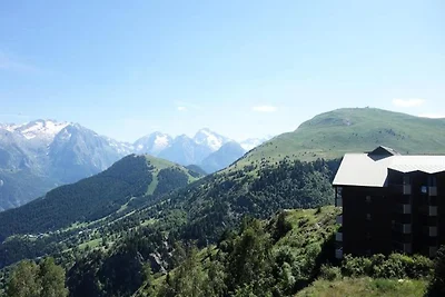 Wohnung in Eclose nahe Alpe Express