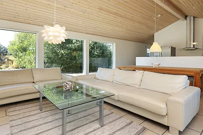 8 Personen Ferienhaus in Ålbæk-By Traum