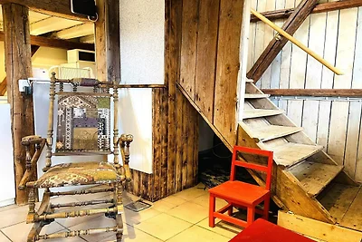 4 Personen vakantie huis in UDDEVALLA