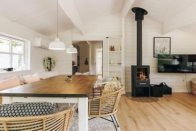 4 etoiles maison de vacances a Væggerløse
